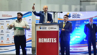 ¡Remate imperdible! 32 movilidades a precios increíbles en San Juan