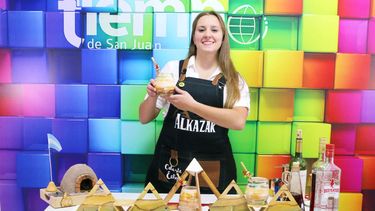 El Alkazar, el trago más sanjuanino que no podés dejar de disfrutar