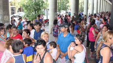 Malestar por demoras en el pago del plus de fin de año