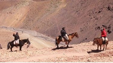 La previa invisible para seguir a San Martín