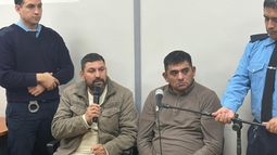 Crimen de José Yáñez: el ADN no coincide y la Justicia liberó a dos sospechosos Crimen de José Yáñez: el ADN no coincide y la Justicia liberó a dos sospechosos