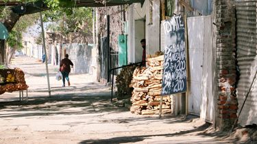 El Estado busca recuperar terrenos usurpados en plena Avenida España