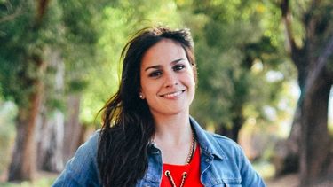 El bueno ojo de los lectores de Tiempo de San Juan: ellos también eligieron a la Reina