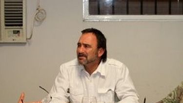 “Cada juez tendrá que responder luego por qué no trabajó en feria”