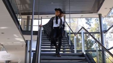 Video: el imperdible back de la producción de Marfilia