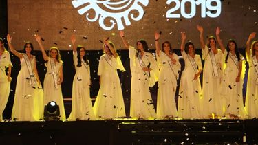 Noche Soberana: un show innovador e histórico