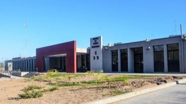 COVID 19: un nuevo centro de salud comenzará a realizar testeos, mirá dónde está