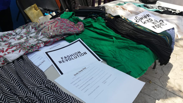 fashion revolution week