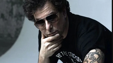 El Salmón habló de Cristina, Grabois y Milei: la política según Andrés Calamaro El Salmón habló de Cristina, Grabois y Milei: la política según Andrés Calamaro