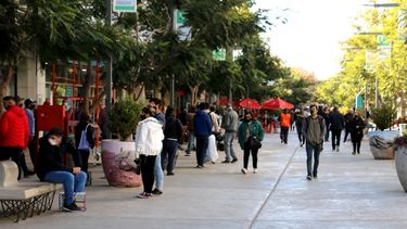 Cuáles son los departamentos que más crecieron en casos de COVID en San Juan