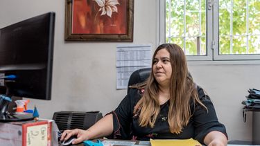 Dolor en el Secretaría de Estado de Seguridad por el fallecimiento de una empleada