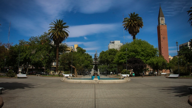 Tiempo y la gente: ¿Cómo ven los sanjuaninos al nuevo presidente?