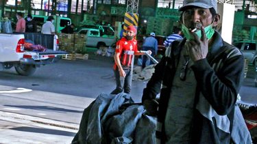 Por los únicos que los tienen: la ruta del cigarrillo y cómo conseguirlos en San Juan