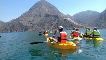 Más de 500 turistas armaron una escapada en el primer día de San Juan para Sanjuaninos