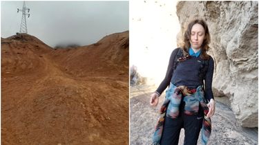 Tras el caso Julia Horn, buscan modificar la ley de actividades deportivas en la naturaleza en San Juan