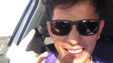 La milagrosa recuperación de Enzo, el joven jachallero que tras un accidente quedó al borde de la muerte