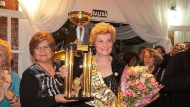 Este viernes eligen la reina provincial del adulto mayor