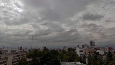 ¿Nublado? Así estará el tiempo del miércoles en San Juan
