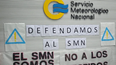 despidos en el smn: para ate, sturzenegger miente despidos en el smn: para ate, sturzenegger miente