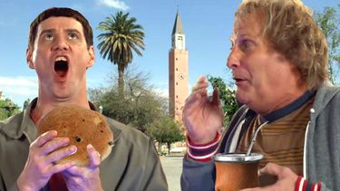 Los sanjuaninos se acordaron de todos en el “Día Nacional del Boludo”