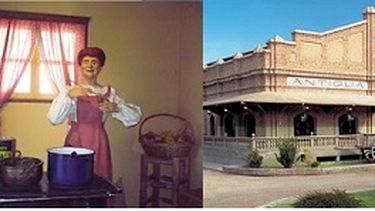 Capital muestra sus museos privados en un recorrido nocturno