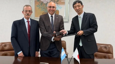 Solidaridad sin fronteras: el gesto de los japoneses que sorprendió a los jachalleros