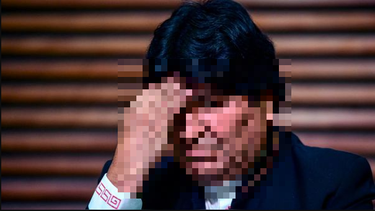 Ex presidente denuncia que le robaron el celular y sospechan de un ataque planificado