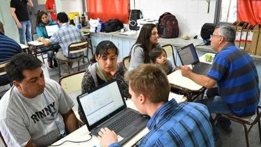 Sorteos del IPV: prioridad a los más antiguos y serán regionales