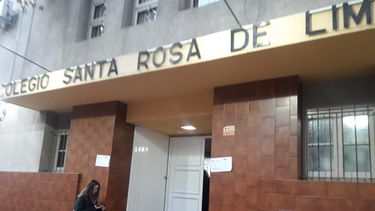 Gran revuelo en una escuela privada sanjuanina por un caso de encefalitis viral