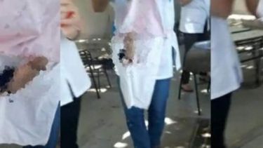 ¿Qué dijo el ministro de Educación sobre las maestras que bailaron con un consolador?