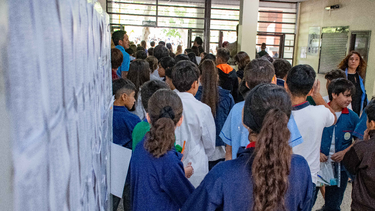 Ingreso a los preuniversitarios de la UNSJ: ya están los resultados definitivos de los exámenes, miralos