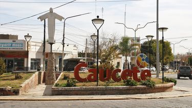 Tiempo recorre Caucete: cine gratuito, festival de danza y tres talleres imperdibles para el receso invernal