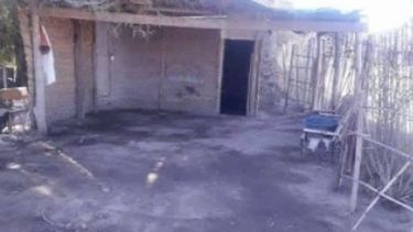 Revuelo en Caucete por la venta de ranchos que están a punto de ser erradicados por el IPV