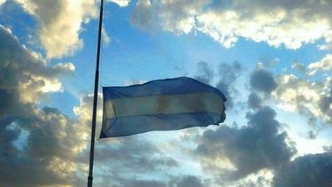 Decretaron 3 días de duelo por la muerte de Jose Augusto López