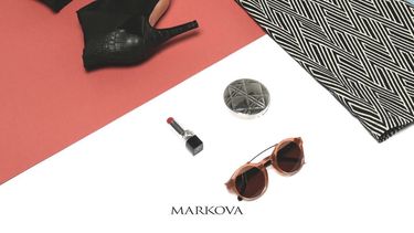 Sugerencia de jueves: Markova