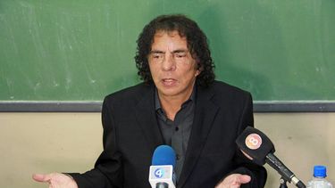 Dolina: La música cuyana fue como mi Rock & Roll