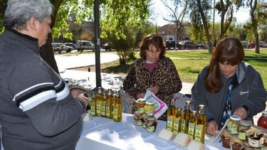 La Feria Agroproductiva cuenta con nuevo horario