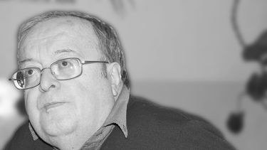 “Mi computadora es mi memoria”