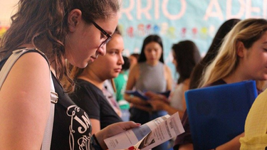 Extendieron el plazo para inscribirse en las Becas Progresar.