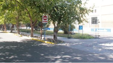 Atención si circulás en Capital: cambia la dirección de dos calles