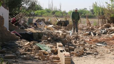 El IPV confirmó qué pasará con la erradicación de villas este año