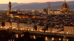 Buscan en San Juan a los herederos de un departamento en Italia