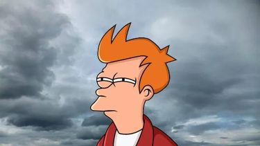 ¿Se aproxima la lluvia? Así estará el tiempo este jueves en San Juan