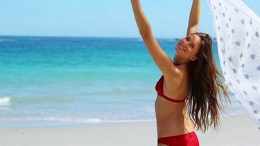 Pareos, el accesorio infaltable del verano