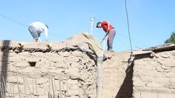 Villeros lives matter