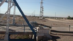 Declaran zona intangible la traza de la nueva Circunvalación