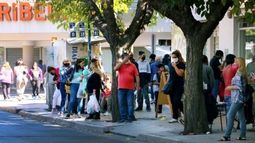 San Juan reportó 7 muertes por coronavirus, 1.434 contagios y 12 niños internados