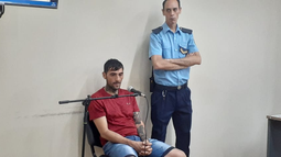 Baleó a un hombre, fue detenido en Mendoza y quedó libre tras una condena condicional Baleó a un hombre, fue detenido en Mendoza y quedó libre tras una condena condicional