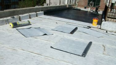 Techista: “En San Juan hace 8 años que nadie cambia la membrana”