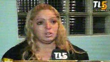 El desesperado reclamo de una madre para ver a sus hijos